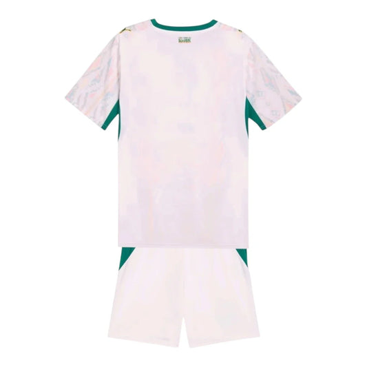 Kids Senegal I 26/27- Puma Kit