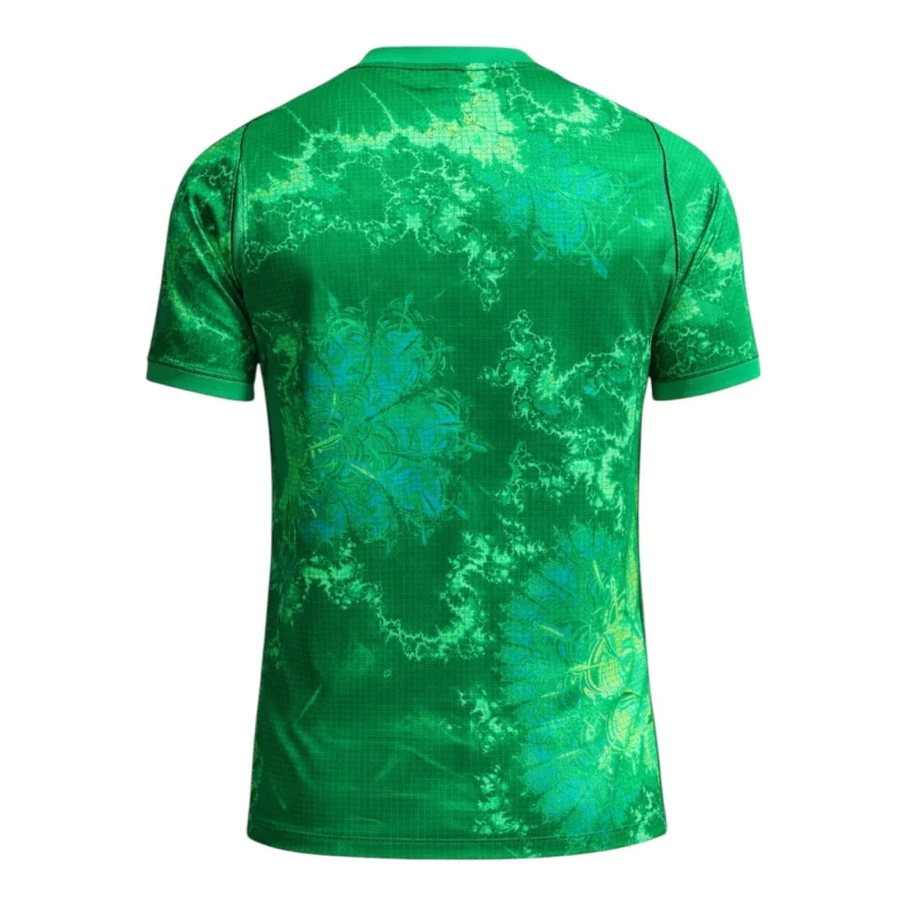 Netherlands 26/27 Goalkeeper Shirt