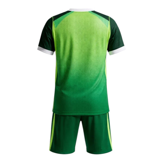 Kids Nigeria I 26/27- Nike Kit