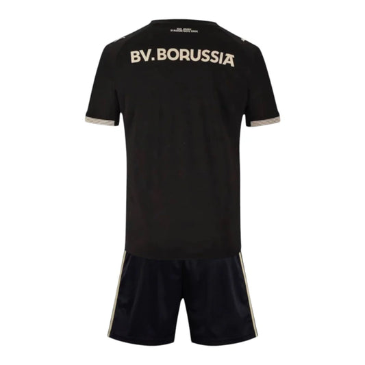 Kids Borussia Dortmund Comemorativa 26/27 Special Edition Kit