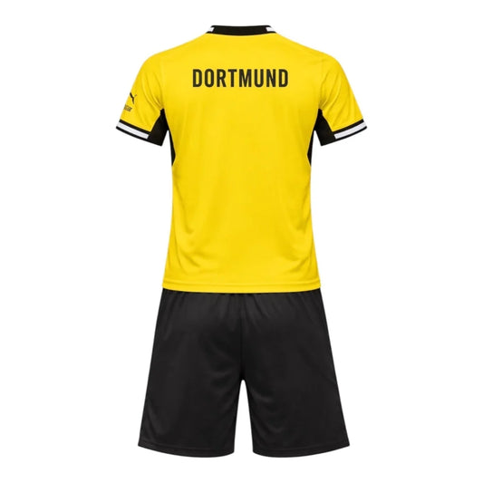 Kids Borussia Dortmund 26/27 Home Kit