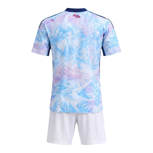 Kids Costa Rica 26/27 Away Kit