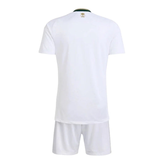 Kids Saudi Arabia 26/27 Away Kit