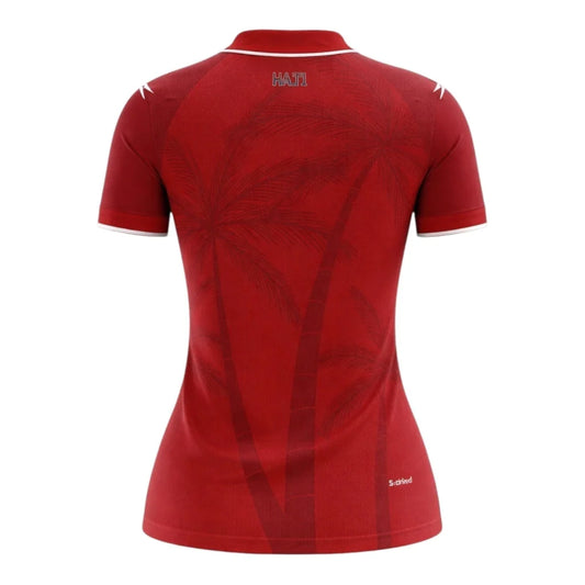 Haiti 26/27 Third Replica Shirt Women's