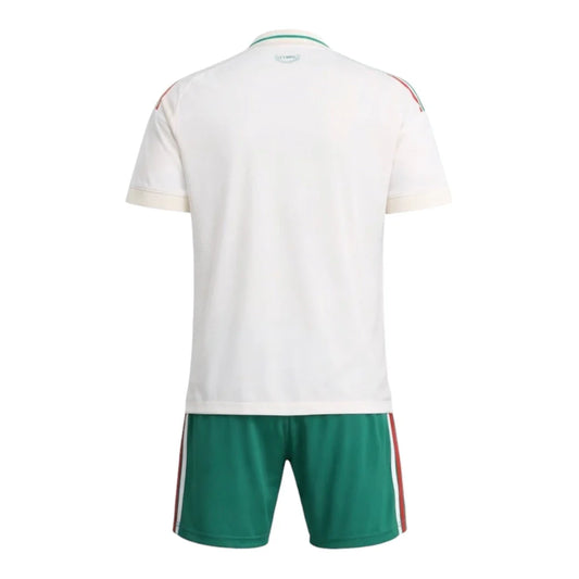 Kids País de Wales II 26/27- Adidas Kit