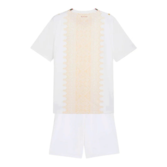 Kids Morocco 26/27 Away Kit