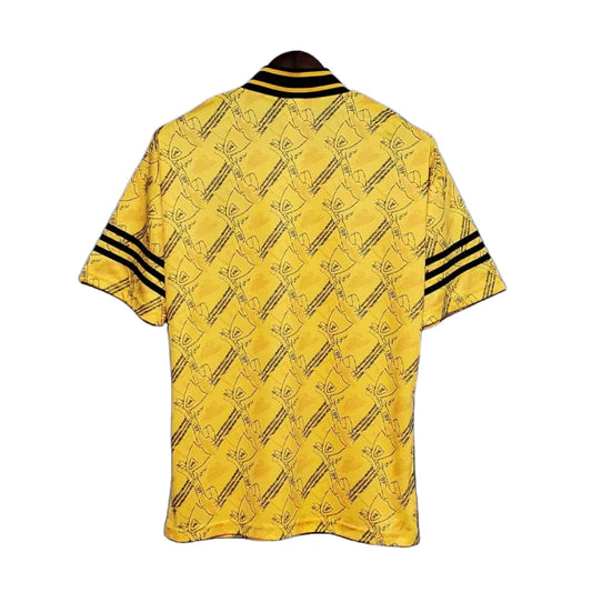 Liverpool 1994/1996 Retro Shirt