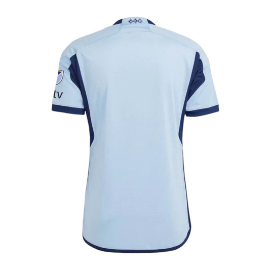 Shirt Sporting Kansas City 24-25 - Home
