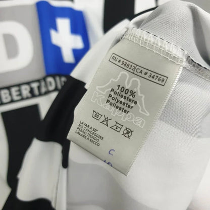 Retro Juventus 1999-2000 - Home