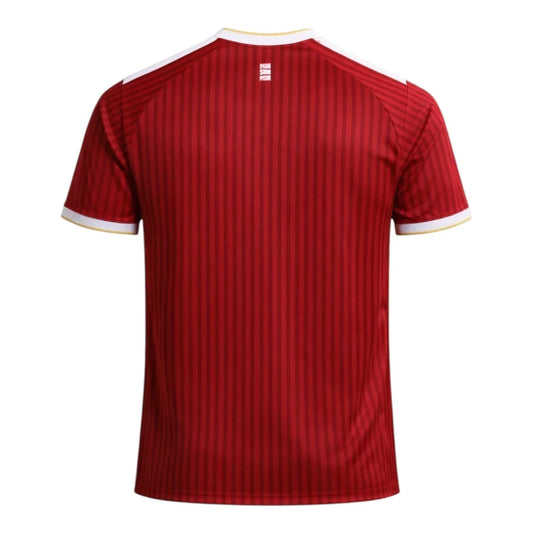 Bayern Múnich 26/27 Home Replica Shirt