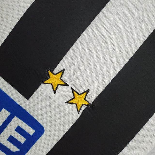 Retro Juventus 1994-1995 - Home
