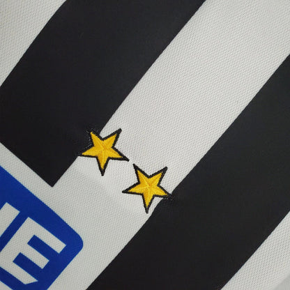 Retro Juventus 1994-1995 - Home