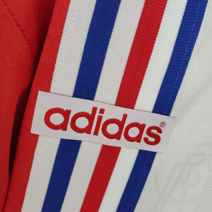 Glasgow Rangers 1996/1997 Retro Shirt
