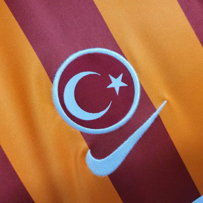 Shirt Galatasaray Aniversario 100 anos da republica Turca 23 - Edición Especial Especial
