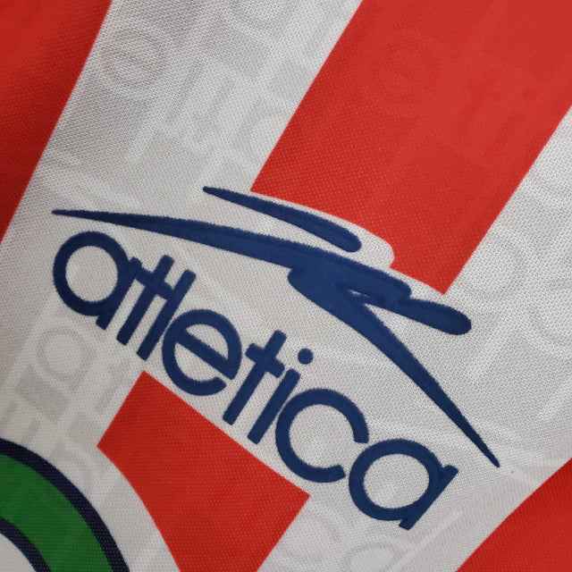 Retro Chivas 1999-2000