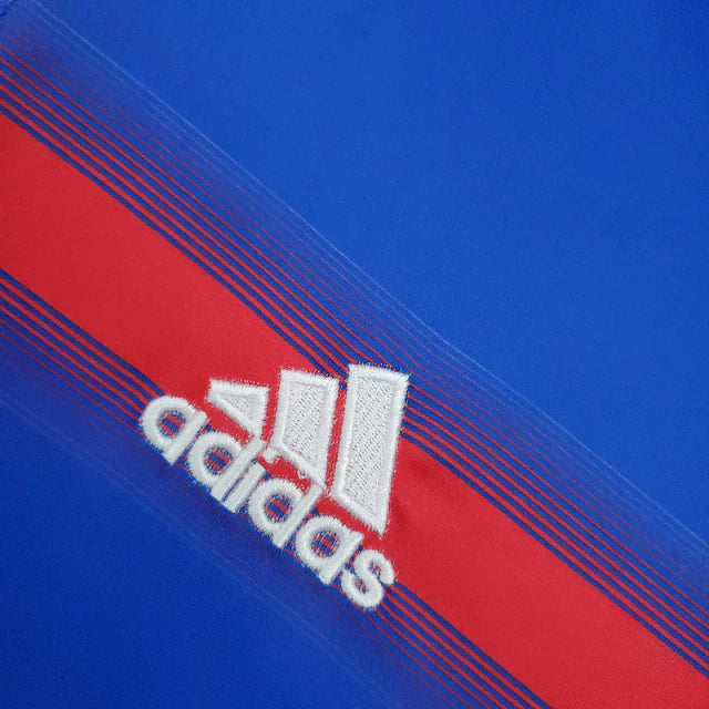 France 2004 Retro Shirt