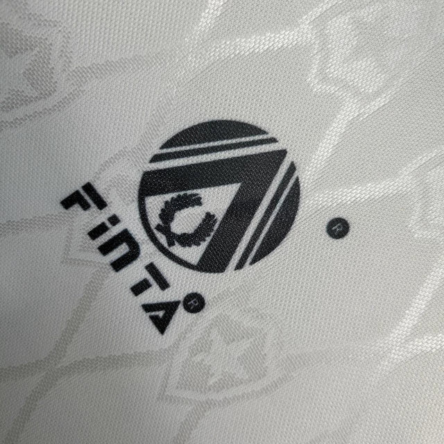 Botafogo ll 1995 Retro Shirt
