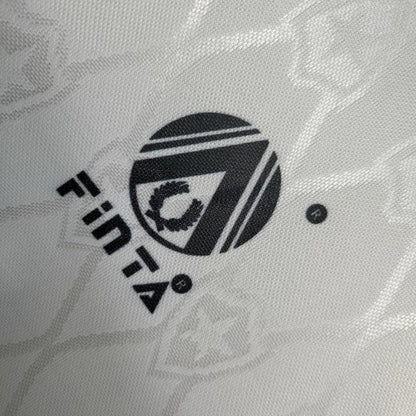 Botafogo ll 1995 Retro Shirt