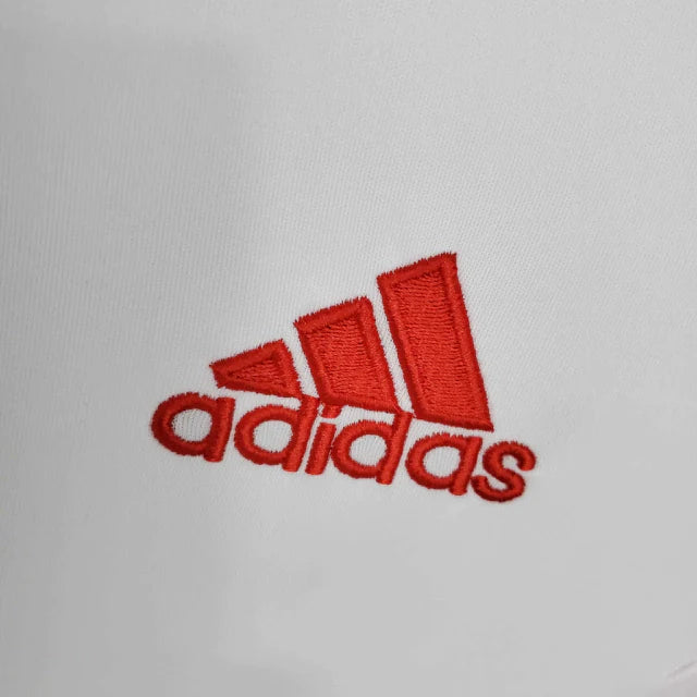 Benfica 2004/2005 Retro Shirt (Red)