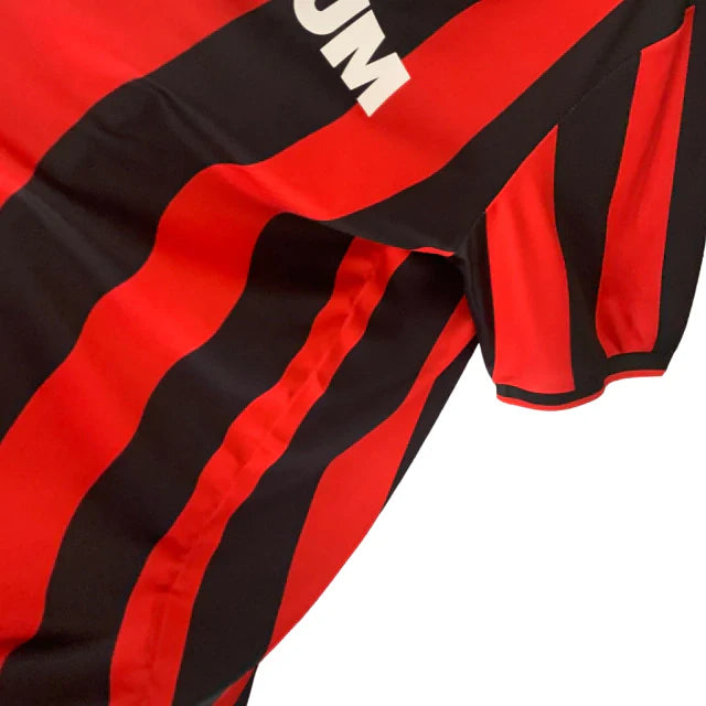 AC Milan 1990/1991 Retro Shirt