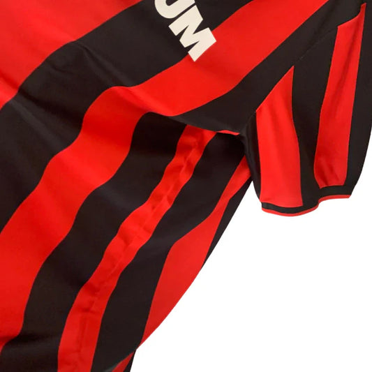 AC Milan 1990/1991 Retro Shirt