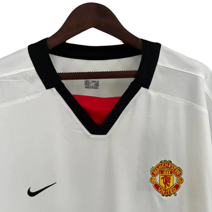 Retro Manchester United 2002-2003 - Away