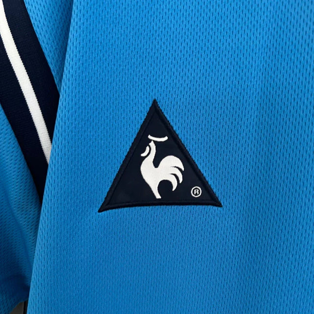 Manchester City 2002/03 Retro Shirt