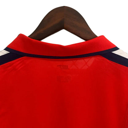 Retro Arsenal 2001-2002