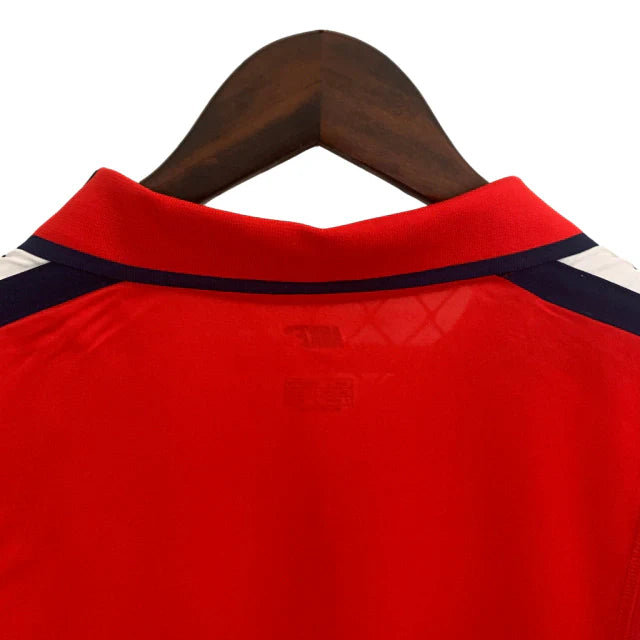 Arsenal 2001/2002 Retro Shirt