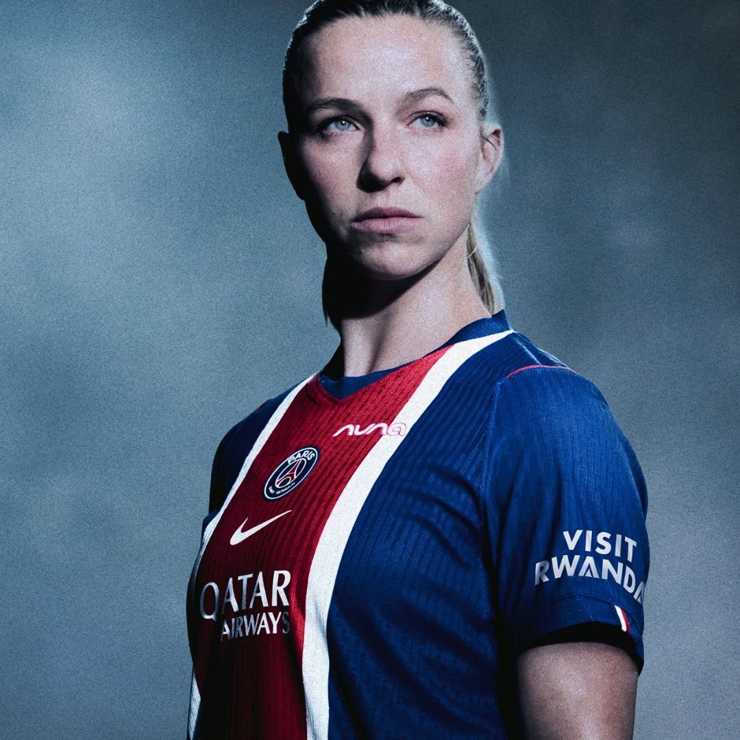 Shirt PSG Match 26/27 - Home