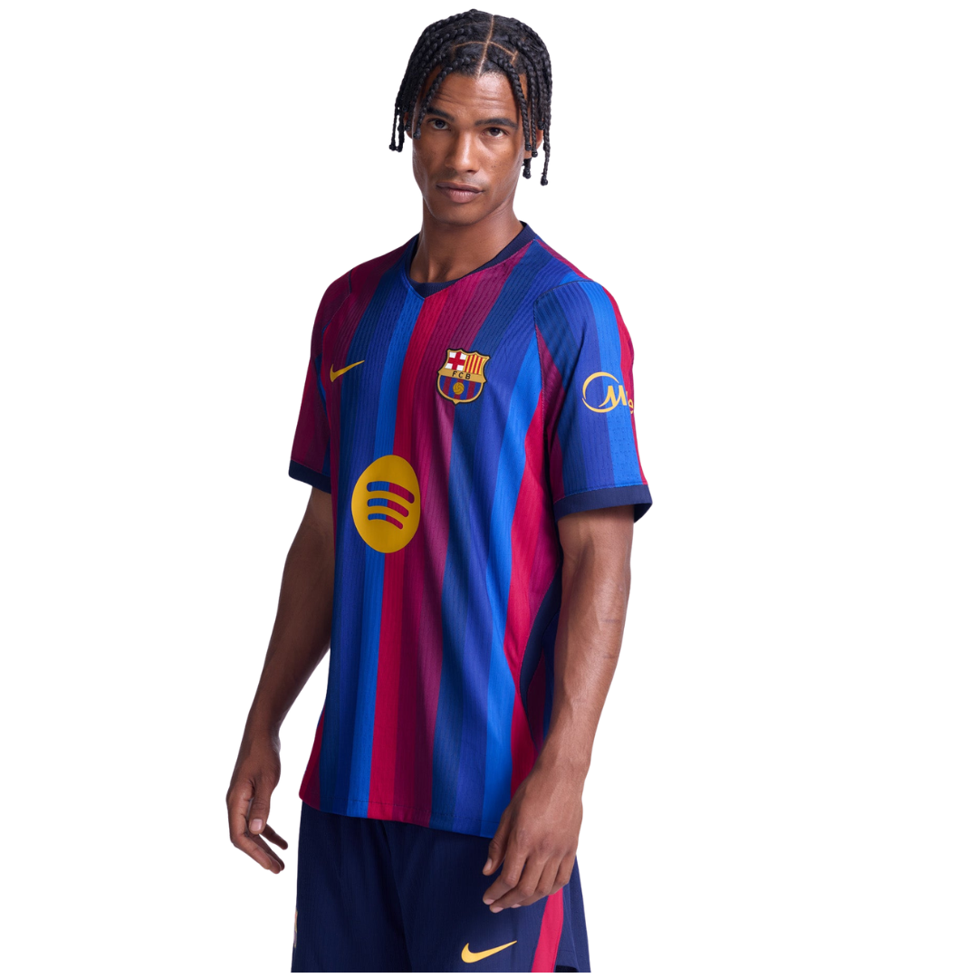 Barcelona 26/27 Home Replica Shirt