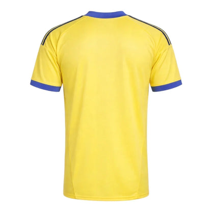 Germany 26/27 Third Goalkeeper Shirt