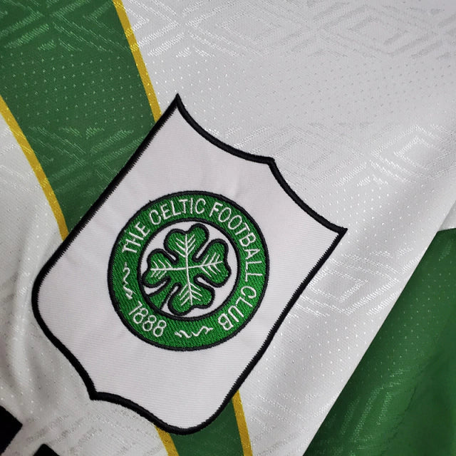 Retro Celtic 1993-1995