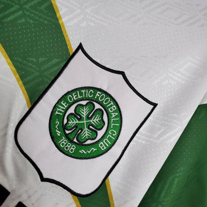 Celtic 1993/1995 Retro Shirt