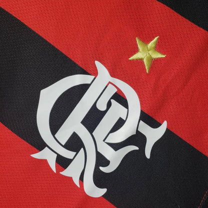 Flamengo 2009 Retro Shirt