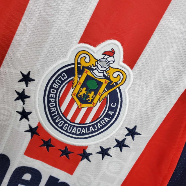Retro Chivas 1999-2000