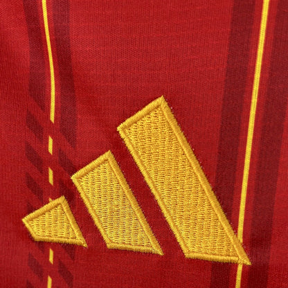 Spain 26/27 Home Replica Shirt