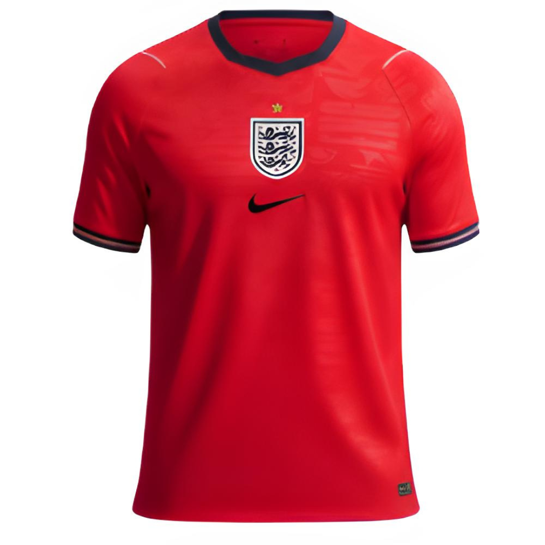 2-Shirt Bundle: England World Cup 2026 – BUY 2, GET 1 FREE! ⚽🔥
