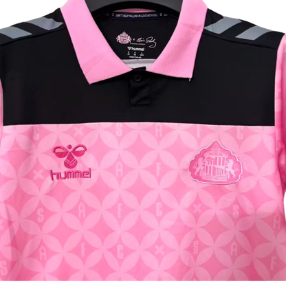 Newcastle United Goalkeeper 26/27 Match Shirt