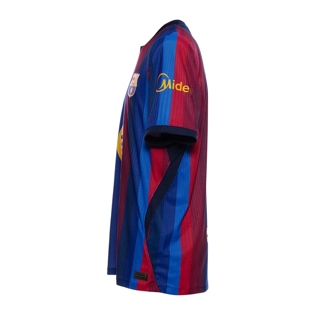 Barcelona 26/27 Home Match Shirt