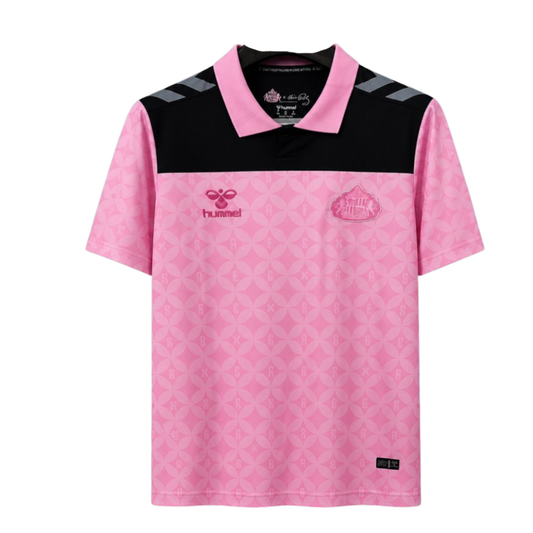 Newcastle United Goalkeeper 26/27 Match Shirt