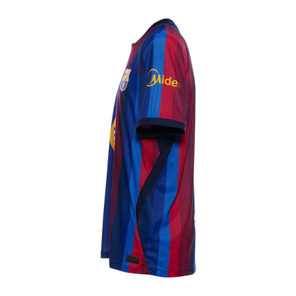 Barcelona 26/27 Home Replica Shirt