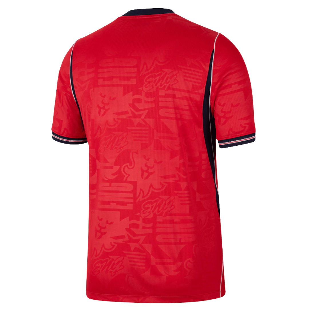 2-Shirt Bundle: England World Cup 2026 – BUY 2, GET 1 FREE! ⚽🔥