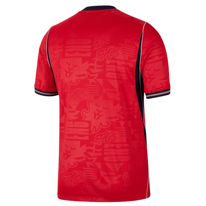 2-Shirt Bundle: England World Cup 2026 – BUY 2, GET 1 FREE! ⚽🔥