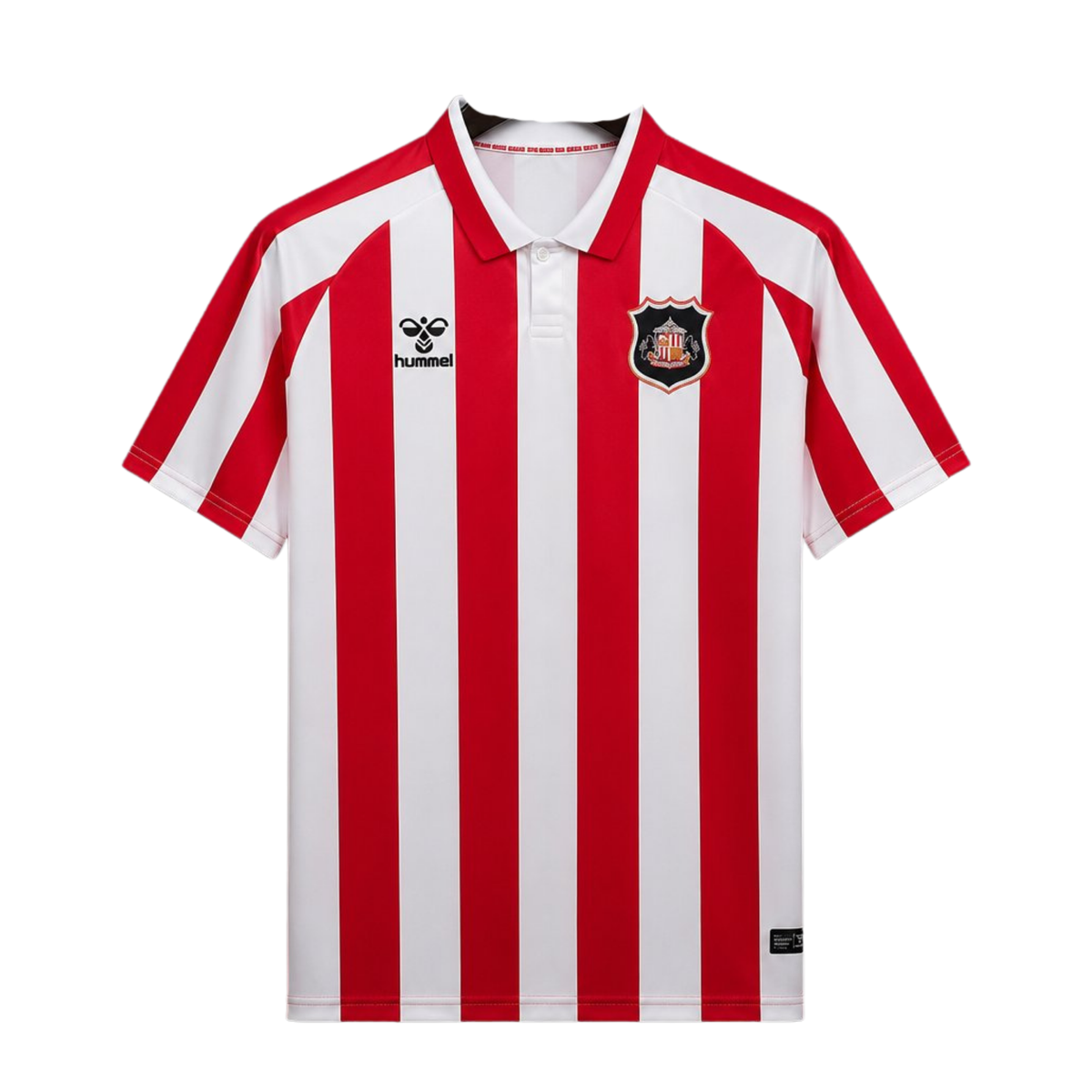 Sunderland 26/27 Match Shirt
