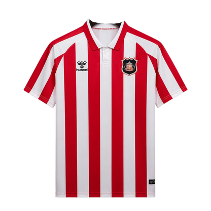 Sunderland 26/27 Match Shirt