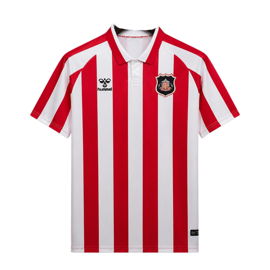 Sunderland 26/27 Match Shirt