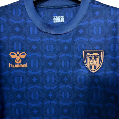 Sunderland 26/27 Away Shirt