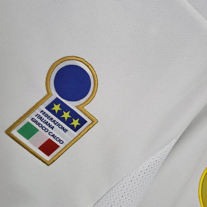 Retro Seleção da Itália 1996