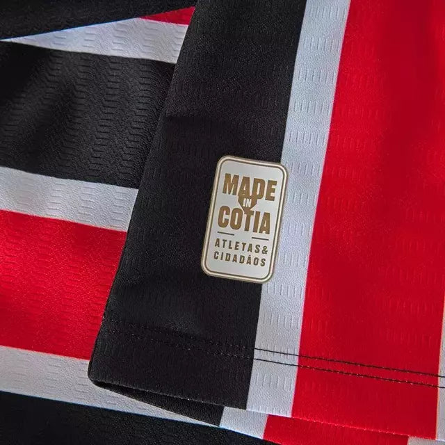 Shirt São Paulo 24-25 - Away Women's